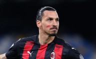 Zlatan Ibrahimovic chooses his top 3 greatest players of all time