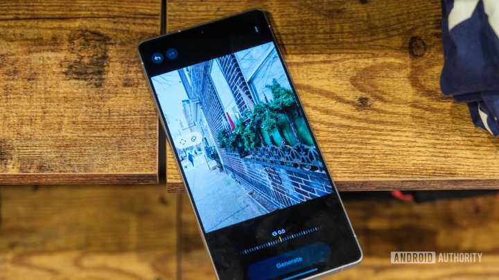 Samsung may simplify photo cleanup in One UI 8.5