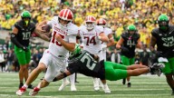 Big Ten football power rankings: There’s a Big Two, then everybody else