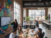 Forbes Asia releases '100 startups to watch out for' list:India leads Asia-Pacific with 18 startups, firms featuring in list valued up to ₹8,779 crore