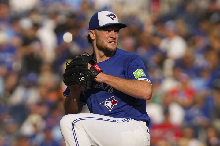 Keys to the series: How the Blue Jays and Yankees match up in ALDS