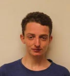 Missing teen in Kingston