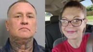 Oklahoma Man Beats Wife to Death Two Weeks After Wedding and Hides Body in Car Trunk