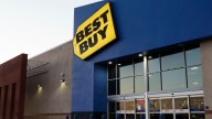 Best Buy is set for strong gains as momentum improves, according to the charts