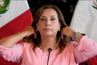 Tras ser destituida y quedar sin fueros, qué cargos enfrenta la ex presidenta de Perú
