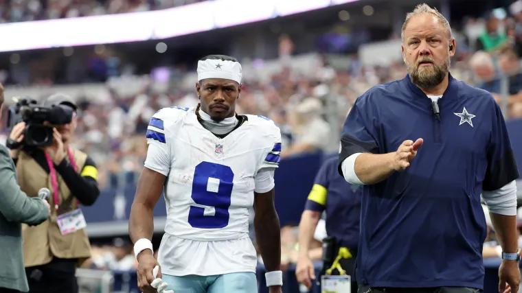 Cowboys get interesting KaVontae Turpin injury update
