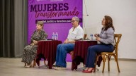 Invita Graciela Domínguez a conocer y defender la Cartilla de Derechos de las Mujeres
