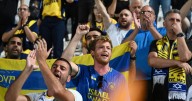 UK authorities seek to reverse decision to ban Maccabi Tel Aviv fans from Villa game