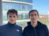 Los hermanos Bossi y Julieta Novarro apuestan por un nuevo formato en la noche porteña