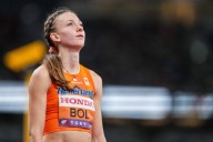 Femke Bol’s Big Career Decision Invites 2 Big Problems for Next Track & Field Seasons Discover how Femke Bol’s latest career move could shape the next track and field season, and the challenges she ma
