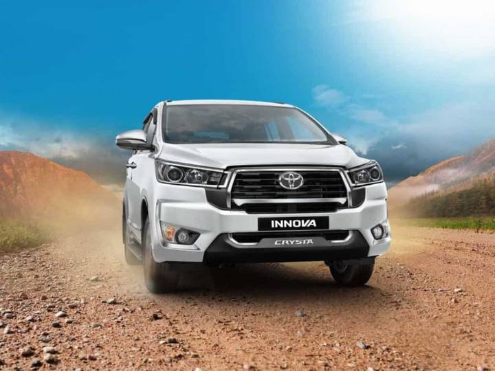 Toyota sales surge 16% in September on strong GST cut