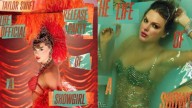 Taylor Swift lanza este viernes "The Life of a Showgirl", un vistazo a su vida entre bambalinas