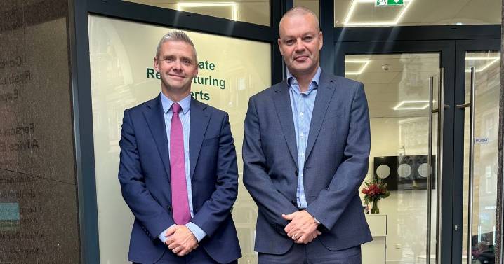 Begbies Traynor poaches Glasgow insolvency expert