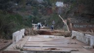 El Consell incluye a Turís en el plan de choque para retirar los escombros de la dana