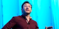 Management guru says society overvalues romantic relationships: 'There's an excessive amount of pressure to get married, white picket fence'