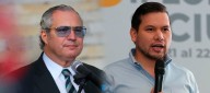 Corte Suprema confirmó llamado a juicio de Name y Calle por caso de la UNGRD