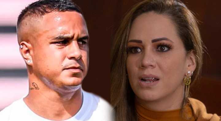 Jesús Barco ROMPE SU SILENCIO con FUERTE MENSAJE tras revelarse que no buscaría el PERDÓN de Melissa Klug