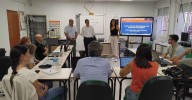 Diez empresas de Granada dan un salto digital con el primer programa de alto rendimiento del Nodo Tecnológico