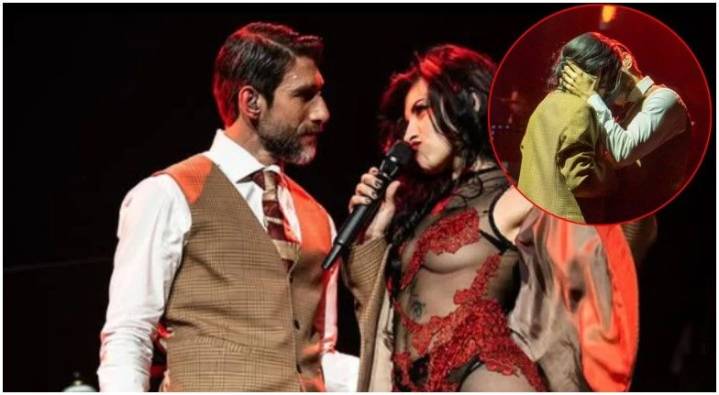 Gonzalo Gerber, ex de Dai Fernández, estaría iniciando un romance con Cazzu: “Muy buena onda"