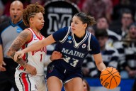 Opposing coaches expect both UMaine basketball teams to be among conference best