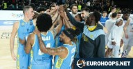 BCL Regular Season Week 3 Recap: Three teams remain perfect