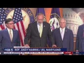 Government shutdown continues after 11th failed vote in Senate