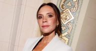 Victoria Beckham Says These Questions In Her New Netflix Docu-Series Were ‘Triggering’ | Victoria Beckham 