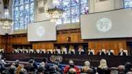 ICJ orders Israel to allow UNRWA aid operations in Gaza