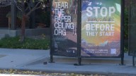 Advocates behind Denver billboard campaign push for community safety funding in 2026 budget