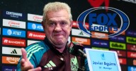 “¿El bueno eres tú o aquel?”: Javier Aguirre trolea a reporteros de Fox