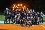 Senior’s game-winning OT goal sends South Haven soccer to 1st regional title since 2011