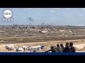 ABC News military analyst on the 1st phase of Israel