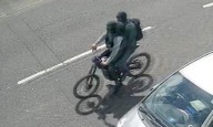 Police to stop investigating bike thefts from train stations