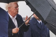What could unite swing-state voters against Trump? The d