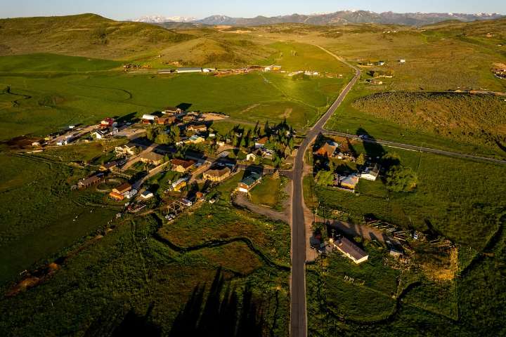 Utah Supreme Court quashes vote on proposed Summit County town