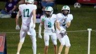 The Oklahoman's Class 6A-I to C football rankings for Week 7