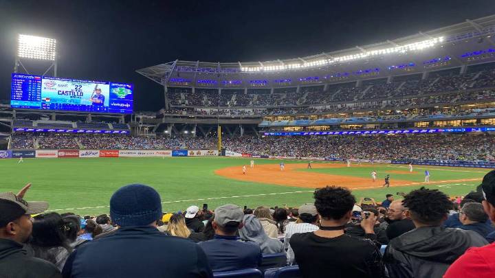 Leones del Caracas anuncia precios de entradas para la temporada 2025