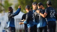 Historic! Namibia Stun South Africa With A Four