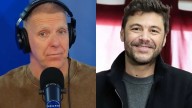 La advertencia de Fantino sobre Juan Monteverde: "Puntea en Santa Fe"