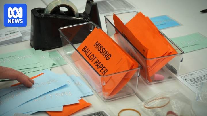 Voter turnout dips again at 2025 WA Local Government elections amid calls for mandatory voting