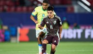 “Es la estrella de su selección”: Prensa española elogia a Gilberto Mora y destaca sus habilidades