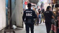 Balacera en Tepito deja dos muertos y dos heridos