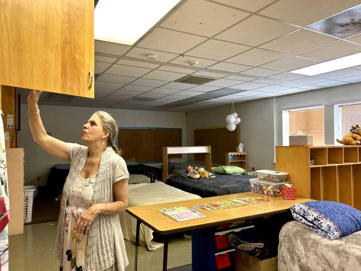 COLUMN: I run a shelter. Here’s why people can’t always stay in them.