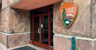 Rocky Mountain National Park visitor centers close as federal government shutdown inches toward 24