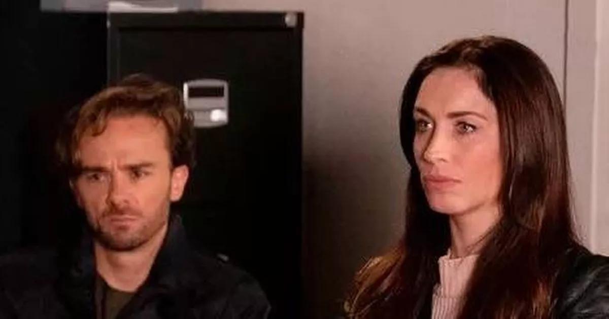 Coronation Street fans 'work out' David and Shona Platt's baby's name