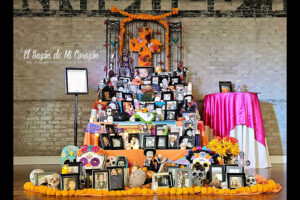 A celebration of life and death, two Dia de Los Muertos events planned for this weekend