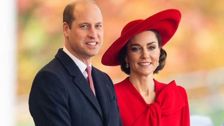 What It Really Means When Royals Wear Certain Colors