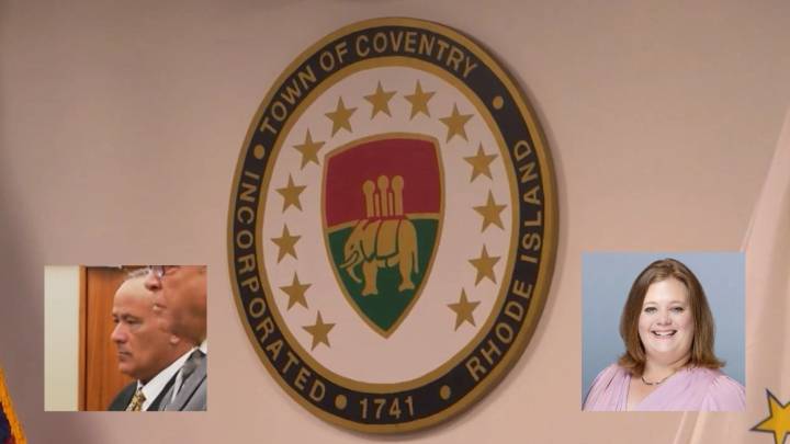 Deadline today to apply for Coventry seats vacated by Delellis, Lima
