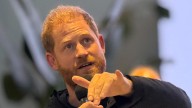 Prince Harry blasts social media companies in podcast interview
