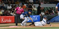 Algodoneros sale con la pérdida en un duelo de alarido anye Tucson